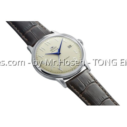 Orient Bambino Classic & Simple Style Mechanical Watch RA-AC0039Y Orient Bambino Classic & Simple Style Mechanical Watch RA-AC0039Y