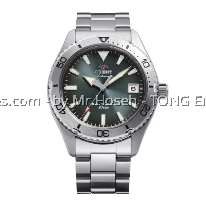 Orient Diver Design 40 Mechanical Watch RA-AC0Q13E Orient Diver Design 40 Mechanical Watch RA-AC0Q13E
