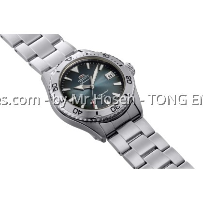 Orient Diver Design 40 Mechanical Watch RA-AC0Q13E Orient Diver Design 40 Mechanical Watch RA-AC0Q13E