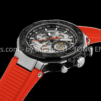 Tissot T-Race MotoGP Mechanical Skeleton 2026 Limited Edition 45mm T141.462.27.051.00 T1414622705100 Tissot T-Race MotoGP Mechanical Skeleton 2026 Limited Edition 45mm T141.462.27.051.00 T1414622705100
