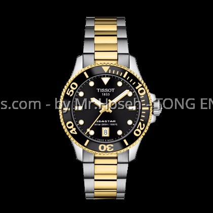 Tissot Seastar 1000 36mm T120.210.22.051.00 T1202102205100 Tissot Seastar 1000 36mm T120.210.22.051.00 T1202102205100