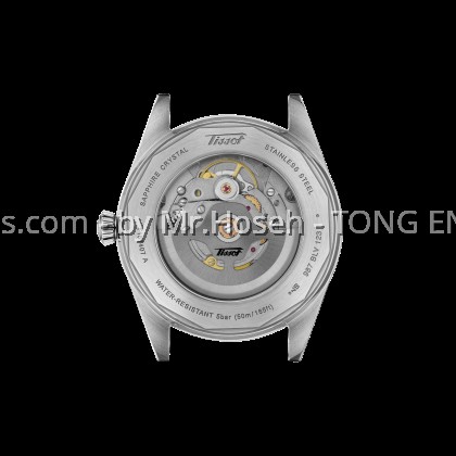 Tissot Visodate 39mm T157.407.11.051.00 T1574071105100 Tissot Visodate 39mm T157.407.11.051.00 T1574071105100