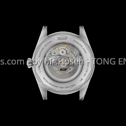 Tissot Visodate 39mm T157.407.11.041.00 T1574071104100
