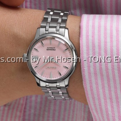 Seiko Presage Cocktail Time ‘Cosmopolitan’ Ladies Automatic SRP839J1 Seiko Presage Cocktail Time ‘Cosmopolitan’ Ladies Automatic SRP839J1