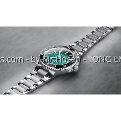 Oris Aquis 43.50 mm Yangtze Jiangtun Limited Edition 01 733 7789 4197-Set Oris Aquis 43.50 mm Yangtze Jiangtun Limited Edition 01 733 7789 4197-Set