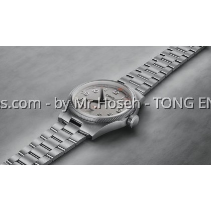 ORIS ProPilot Date 41mm 01 733 7805 4163-07 8 20 04LC ORIS ProPilot Date 41mm 01 733 7805 4163-07 8 20 04LC