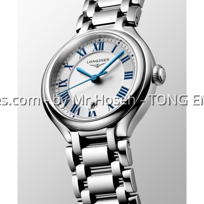 LONGINES PRIMALUNA 30MM L8.142.4.71.6 L81424716 LONGINES PRIMALUNA 30MM L8.142.4.71.6 L81424716