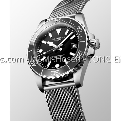 LONGINES HYDROCONQUEST 39MM L37794706 LONGINES HYDROCONQUEST 39MM L37794706
