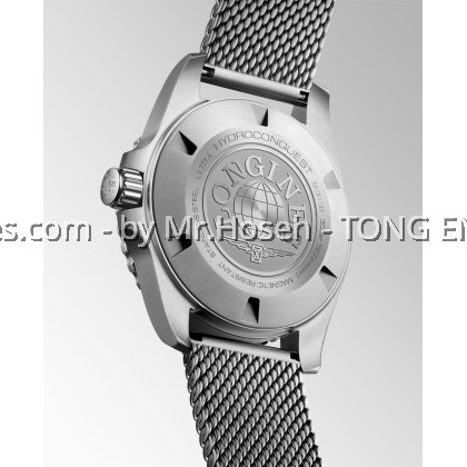 LONGINES HYDROCONQUEST 39MM L37794706 LONGINES HYDROCONQUEST 39MM L37794706