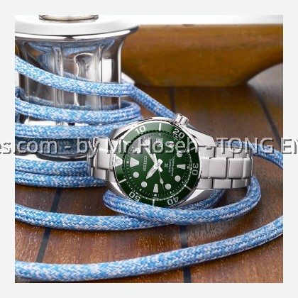 SEIKO PROSPEX DIVER SAPPHIRE 6R35 GREEN SUMO SPB103J1 SEIKO PROSPEX DIVER SAPPHIRE 6R35 GREEN SUMO SPB103J1