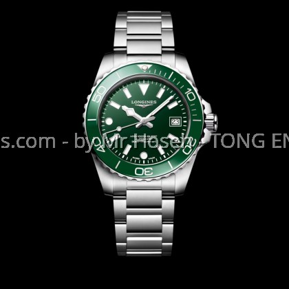 Longines Hydroconquest 39mm L37794066