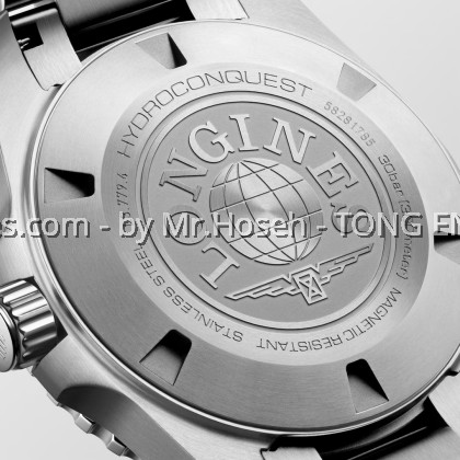 Longines Hydroconquest 39mm L37794066