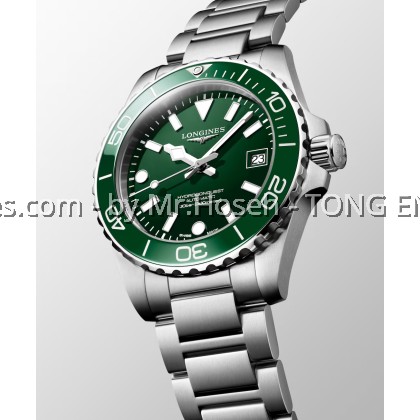 Longines Hydroconquest 39mm L37794066