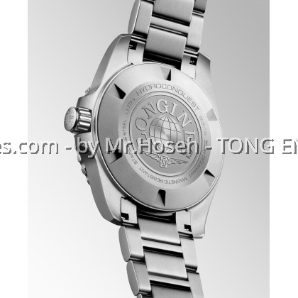 Longines Hydroconquest 39mm L37794066