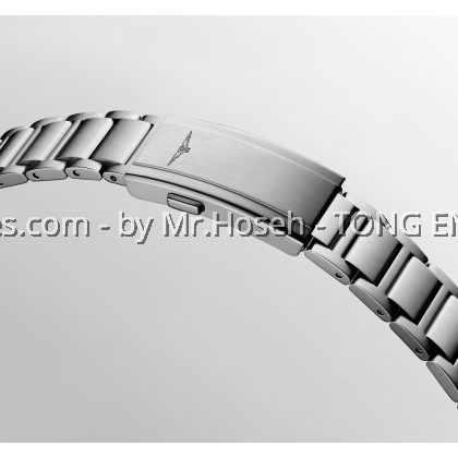 Longines Hydroconquest 39mm L37794966 Longines Hydroconquest 39mm L37794966