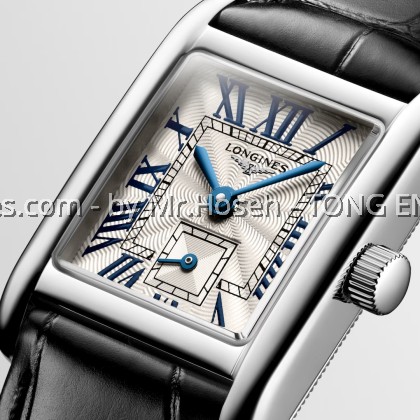 LONGINES MINI DOLCEVITA L52004712 LONGINES MINI DOLCEVITA L52004712