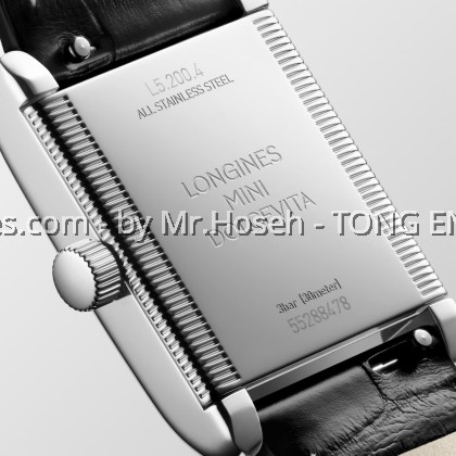 LONGINES MINI DOLCEVITA L52004712 LONGINES MINI DOLCEVITA L52004712
