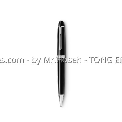 Montblanc Meisterstück Platinum Coated LeGrand Ballpoint Pen 7569 Montblanc Meisterstück Platinum Coated LeGrand Ballpoint Pen 7569