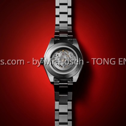 Tissot Gentleman 38mm T165.807.11.051.00 T1658071105100