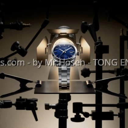 Tissot Gentleman 38mm T165.807.11.041.00 T1658071104100 Tissot Gentleman 38mm T165.807.11.041.00 T1658071104100