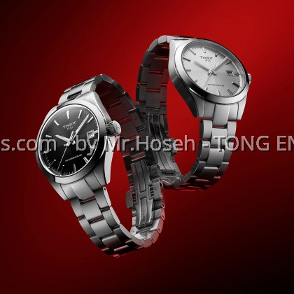 Tissot Gentleman 38mm T165.807.11.031.00 T1658071103100 Tissot Gentleman 38mm T165.807.11.031.00 T1658071103100