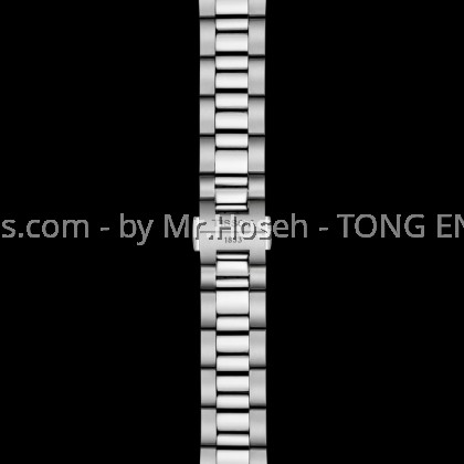 Tissot Gentleman 38mm T165.807.11.091.00 T1658071109100 Tissot Gentleman 38mm T165.807.11.091.00 T1658071109100