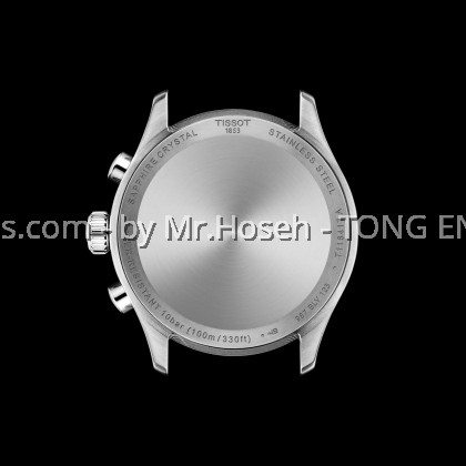 Tissot Chrono L 42mm T116.417.11.052.00 T1164171105200 Tissot Chrono L 42mm T116.417.11.052.00 T1164171105200