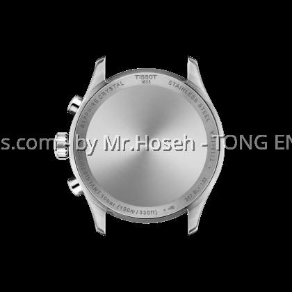 Tissot Chrono L 42mm T116.417.16.092.00 T1164171609200