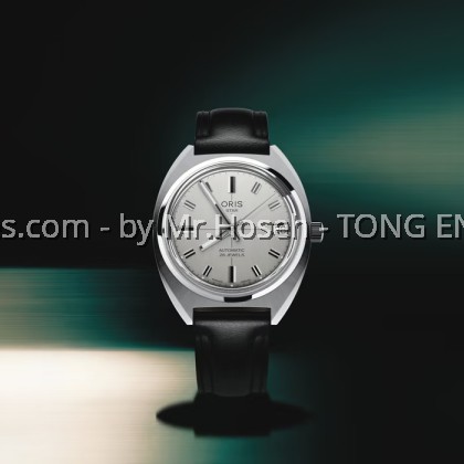 Oris Heritage Star Edition 01 733 7813 4151-Set Oris Heritage Star Edition 01 733 7813 4151-Set
