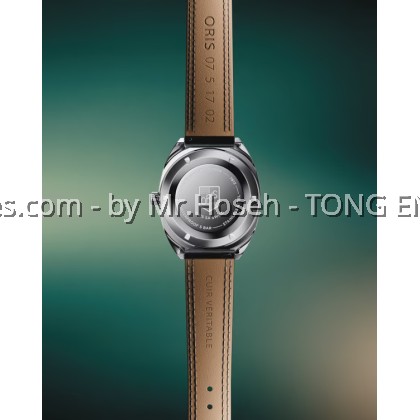Oris Heritage Star Edition 01 733 7813 4151-Set Oris Heritage Star Edition 01 733 7813 4151-Set