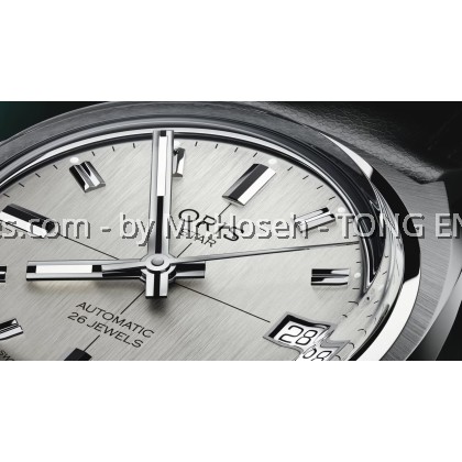 Oris Heritage Star Edition 01 733 7813 4151-Set Oris Heritage Star Edition 01 733 7813 4151-Set