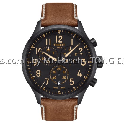Tissot Chrono XL 45mm T116.617.36.052.03 T1166173605203