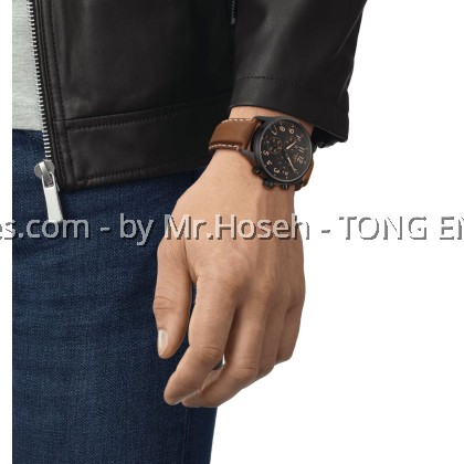 Tissot Chrono XL 45mm T116.617.36.052.03 T1166173605203