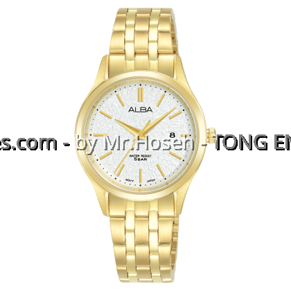 Alba Prestige Analog Lady AH7BR4X Alba Prestige Analog Lady AH7BR4X