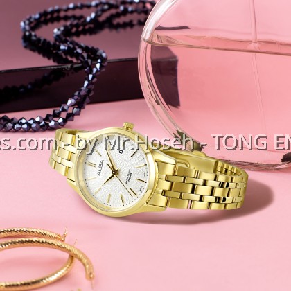 Alba Prestige Analog Lady AH7BR4X Alba Prestige Analog Lady AH7BR4X