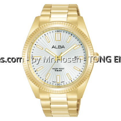 Alba Prestige Analog Men AS9S60X
