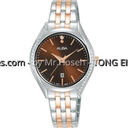 Alba Fashion Analog Lady AH7BT1X Alba Fashion Analog Lady AH7BT1X
