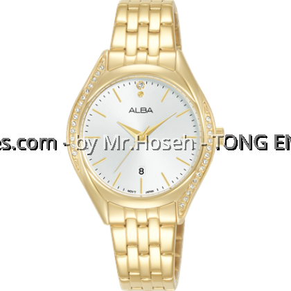Alba Fashion Analog Lady AH7BT0X Alba Fashion Analog Lady AH7BT0X