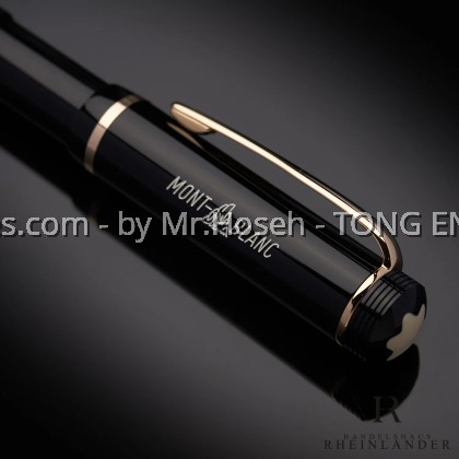 Montblanc 100 Years Anniversary Limited Edition Rollerball Pen 36708