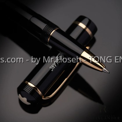 Montblanc 100 Years Anniversary Limited Edition Rollerball Pen 36708