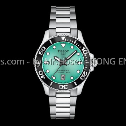 Tissot Seastar 1000 36mm T120.210.11.091.00 T1202101109100 Tissot Seastar 1000 36mm T120.210.11.091.00 T1202101109100