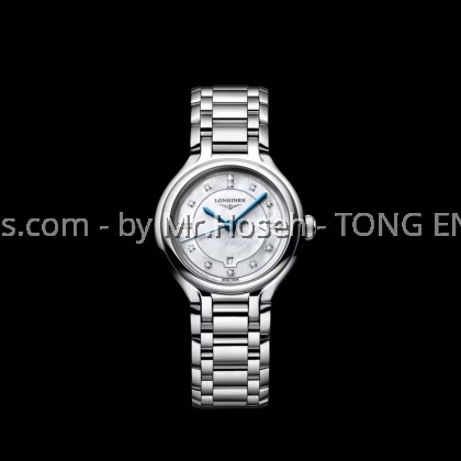 Longines PrimaLuna 30mm L81424876 L8.142.4.87.6 Longines PrimaLuna 30mm L81424876 L8.142.4.87.6