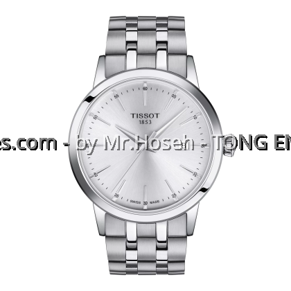 TISSOT CLASSIC DREAM T129.410.11.031.00 T1294101103100
