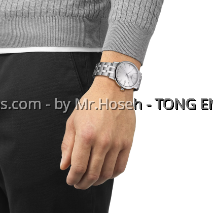 TISSOT CLASSIC DREAM T129.410.11.031.00 T1294101103100