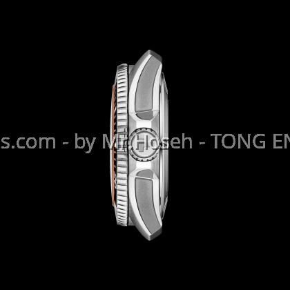Tissot Seastar 2000 44mm T120.907.17.281.00 T1209071728100
