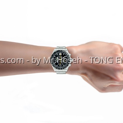 Alba SignA Quartz Chronograph Men's AU5025X2