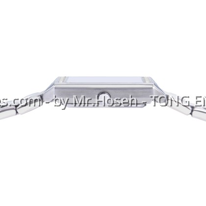 Alba SignA Quartz Rectangle Lady's AH7FA1X1 Alba SignA Quartz Rectangle Lady's AH7FA1X1