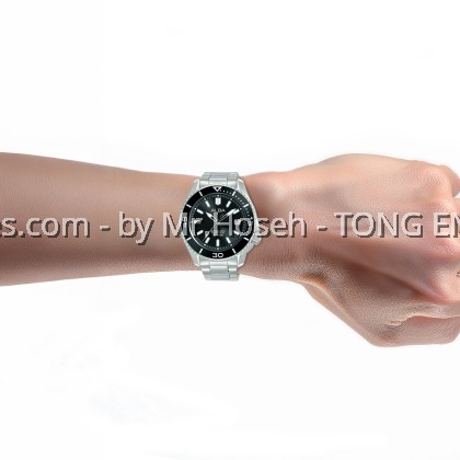 Alba Mechanical Automatic Gents Watch AU4091X1 Alba Mechanical Automatic Gents Watch AU4091X1