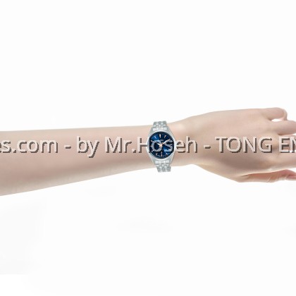 Alba Prestige Sapphire Lady Watch AH7FB3X1 Alba Prestige Sapphire Lady Watch AH7FB3X1