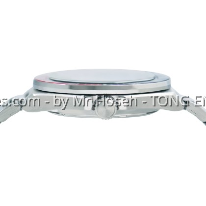 Alba Active Sport 'Pepsi' Quartz AS9W09X1